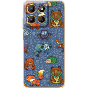 Чохол BoxFace Motorola G15 