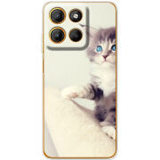 Чохол BoxFace Motorola G15 Power 