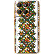 Чохол BoxFace Motorola G15 
