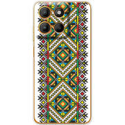 Чохол BoxFace Motorola G15 