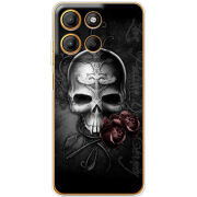 Чохол BoxFace Motorola G15 Power 