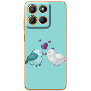 Чохол BoxFace Motorola G15 