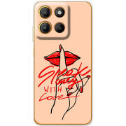 Чохол BoxFace Motorola G15 