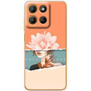 Чохол BoxFace Motorola G15 Power 