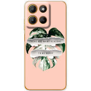 Чохол BoxFace Motorola G15 