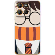 Чохол BoxFace Motorola G15 Harry