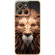 Чохол BoxFace Motorola G15 Power 
