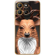 Чохол BoxFace Motorola G15 Power 