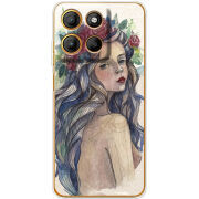Чохол BoxFace Motorola G15 