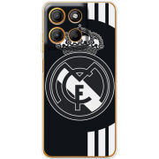 Чохол BoxFace Motorola G15 Power Real Football