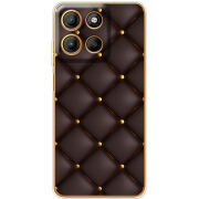 Чохол BoxFace Motorola G15 