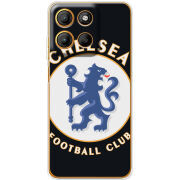 Чохол BoxFace Motorola G15 Power FC Chelsea