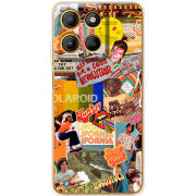 Чохол BoxFace Motorola G15 70s