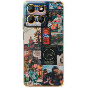 Чохол BoxFace Motorola G15 