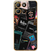 Чохол BoxFace Motorola G15 Power 