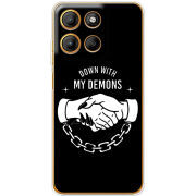 Чохол BoxFace Motorola G15 