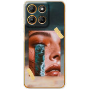 Чохол BoxFace Motorola G15 