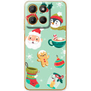 Чохол BoxFace Motorola G15 Power 