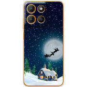 Чохол BoxFace Motorola G15 Power 