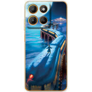 Чохол BoxFace Motorola G15 Power 