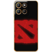 Чохол BoxFace Motorola G15 Dota 2
