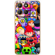 Чохол BoxFace Motorola G15 Power 