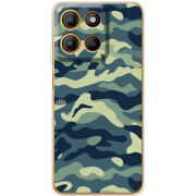 Чохол BoxFace Motorola G15 