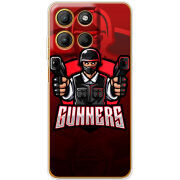 Чохол BoxFace Motorola G15 