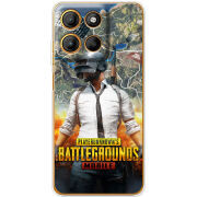 Чохол BoxFace Motorola G15 Power 