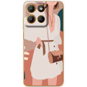 Чохол BoxFace Motorola G15 