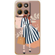 Чохол BoxFace Motorola G15 