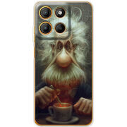 Чохол BoxFace Motorola G15 