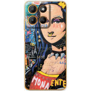 Чохол BoxFace Motorola G15 