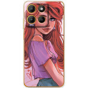 Чохол BoxFace Motorola G15 Power 