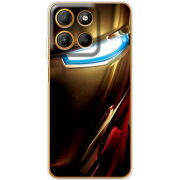 Чохол BoxFace Motorola G15 