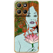 Чохол BoxFace Motorola G15 Power 