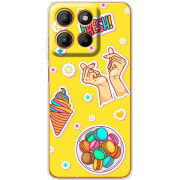 Чохол BoxFace Motorola G15 Power 