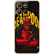 Чохол BoxFace Motorola G15 Power 