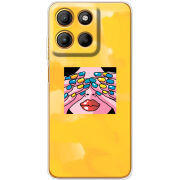 Чохол BoxFace Motorola G15 Power 