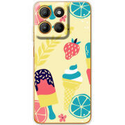 Чохол BoxFace Motorola G15 Power 