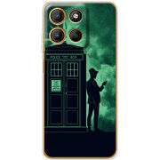 Чохол BoxFace Motorola G15 Power 