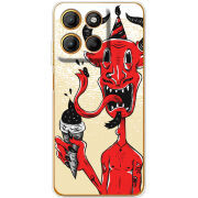 Чохол BoxFace Motorola G15 Power 