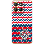 Чохол BoxFace Motorola G15 Valley of Waves