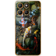 Чохол BoxFace Motorola G15 Power Underwater Koi