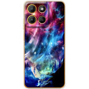 Чохол BoxFace Motorola G15 Power Northern Lights
