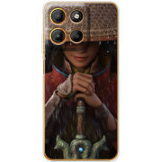 Чохол BoxFace Motorola G15 Power Raya and the Last Dragon
