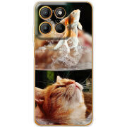 Чохол BoxFace Motorola G15 