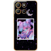 Чохол BoxFace Motorola G15 Power Sailor Moon