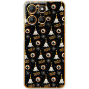 Чохол BoxFace Motorola G15 Power Halloween Magic