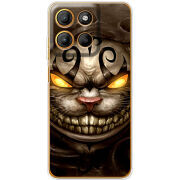 Чохол BoxFace Motorola G15 